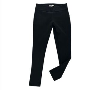 Patrizia Luca black legging pants size small